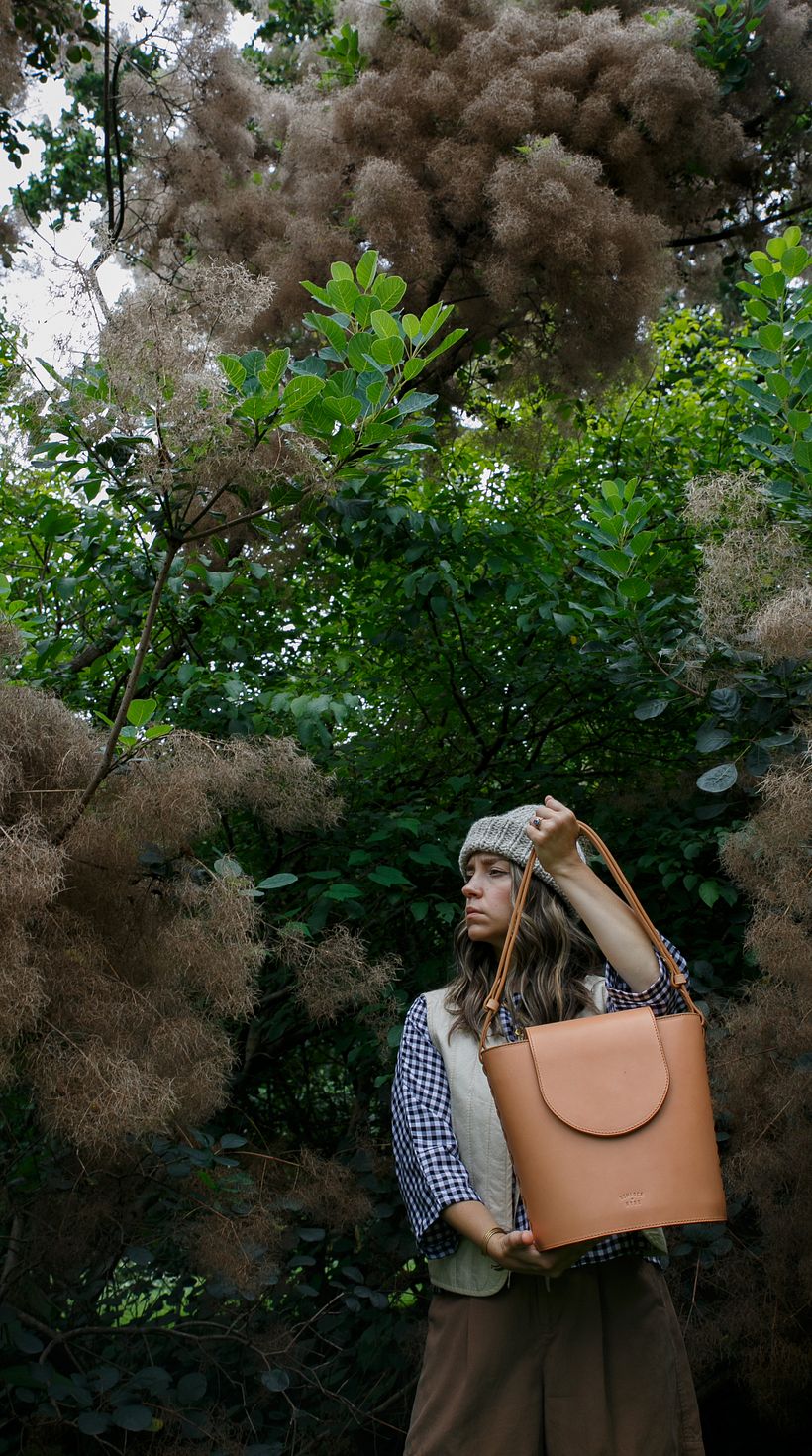 End of Summer Photoshoot - Design