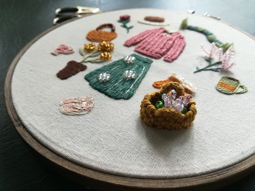 Esperando los días de primavera 3