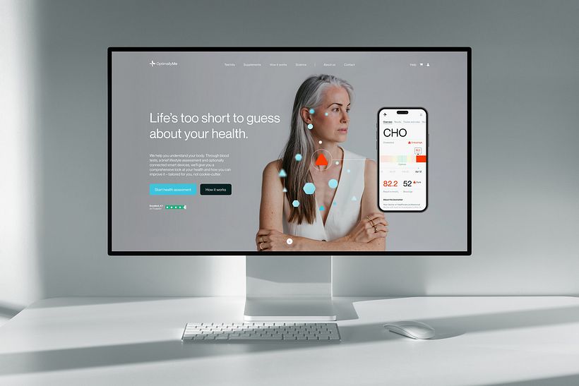 Website
