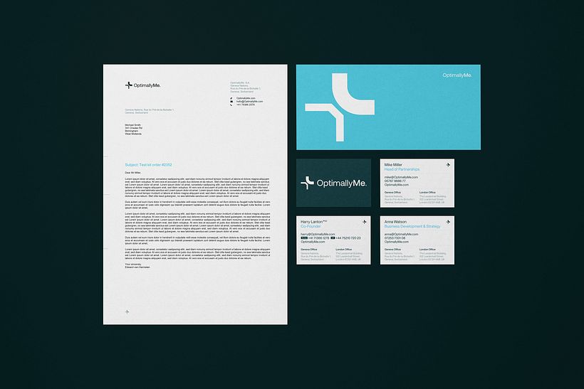Stationery