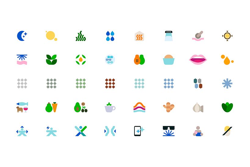 Iconography