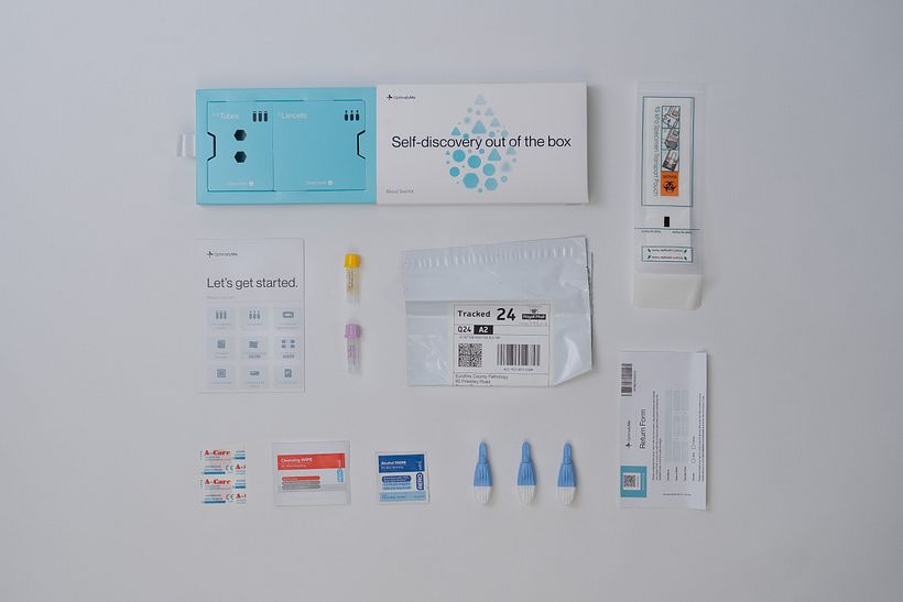 Test Kit