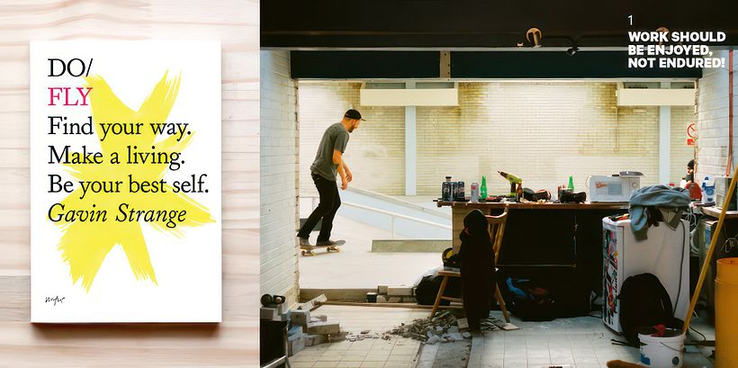 5 Non-Social Media Books for Social Media Strategists 6
