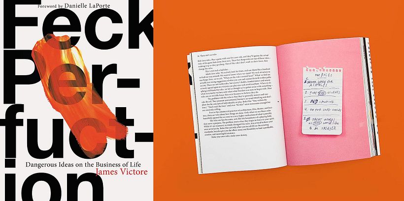 5 Non-Social Media Books for Social Media Strategists 8