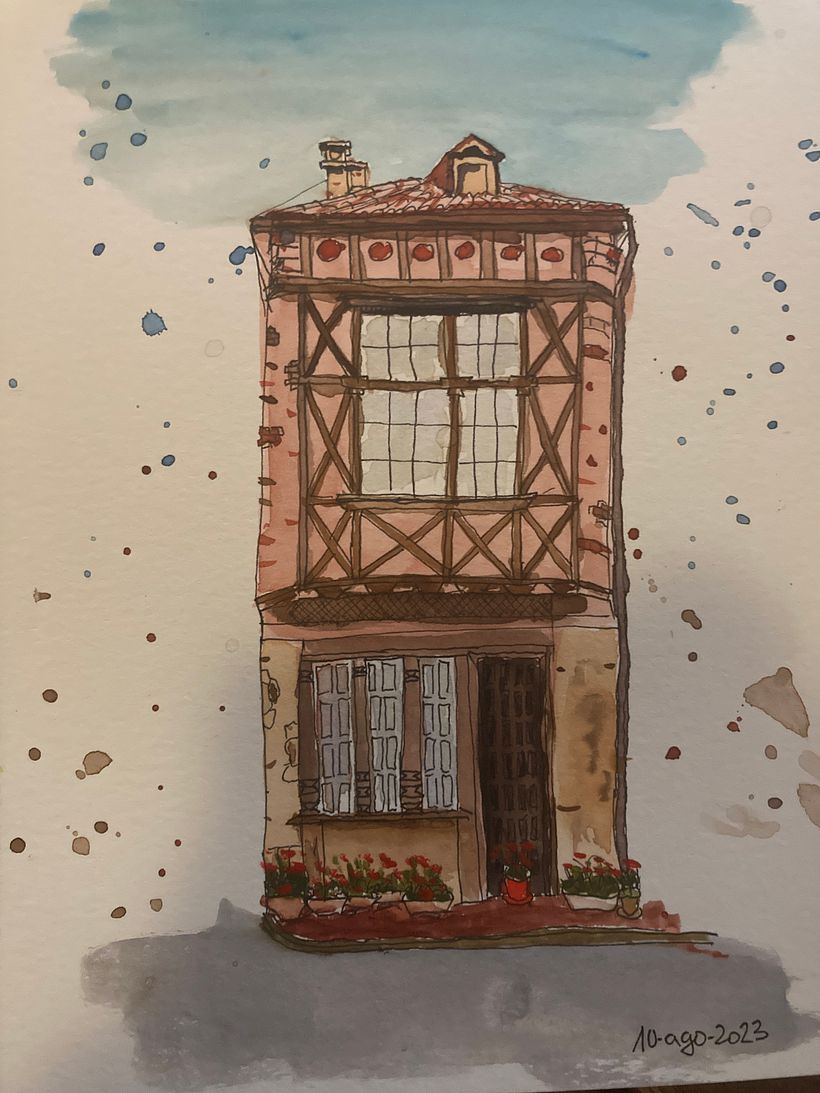 Saint-Bertrand-de-Comminges 1