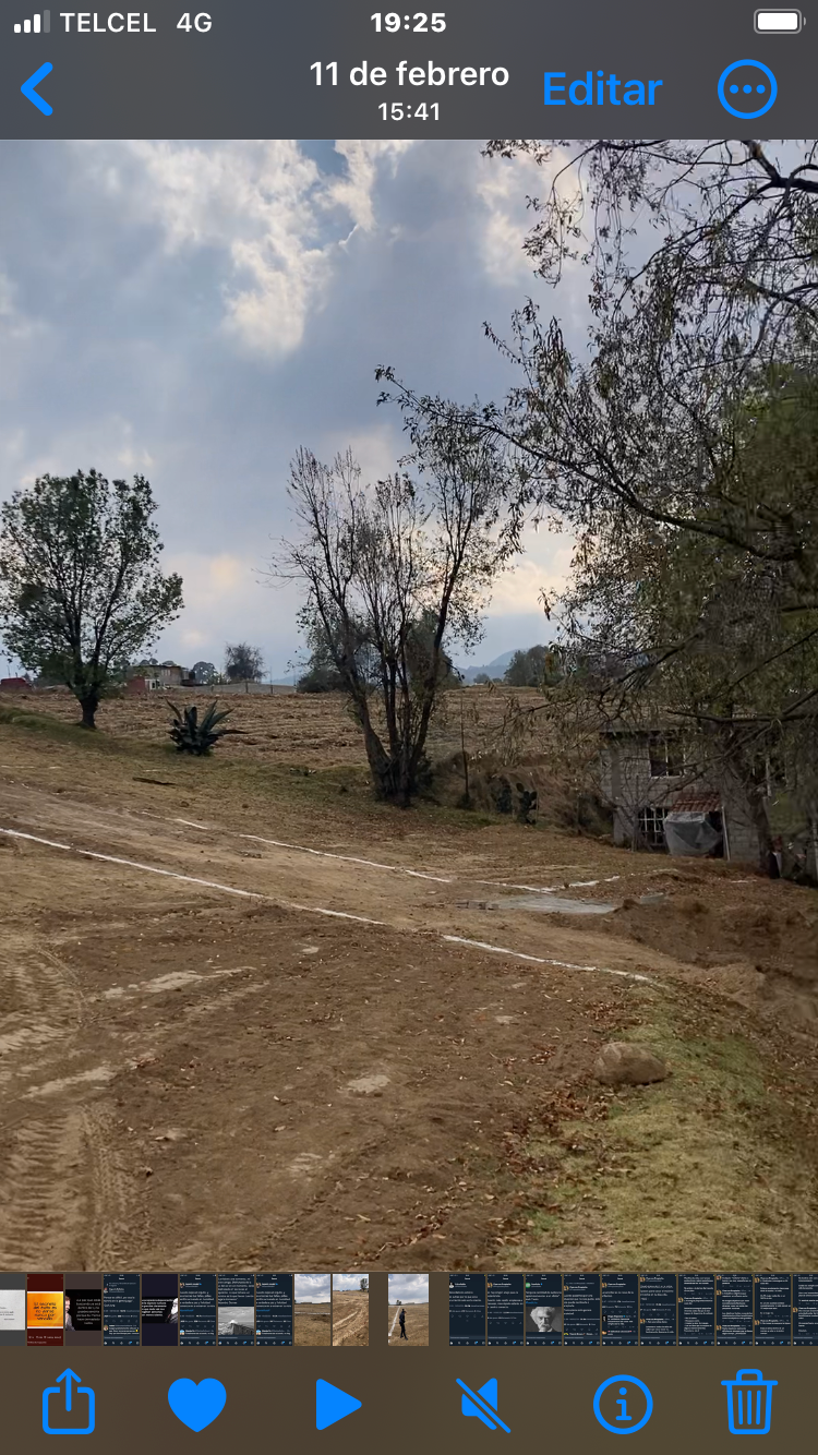 Casa en la montaña 4
