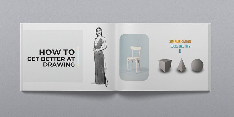 Free Download: How To Get Better At Drawing 1