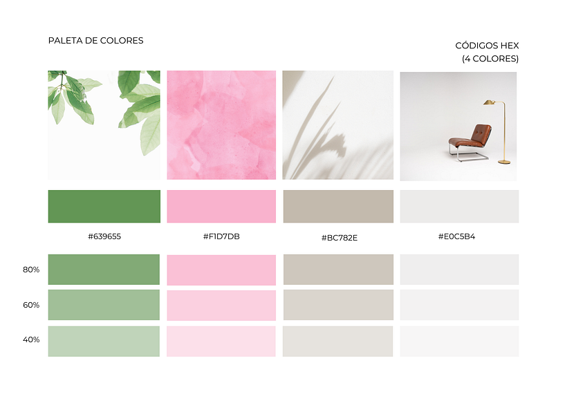 Mi proyecto del curso: Diseño de feed de Instagram con Canva 2