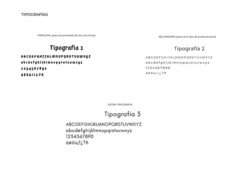 Mi proyecto del curso: Diseño de feed de Instagram con Canva 3