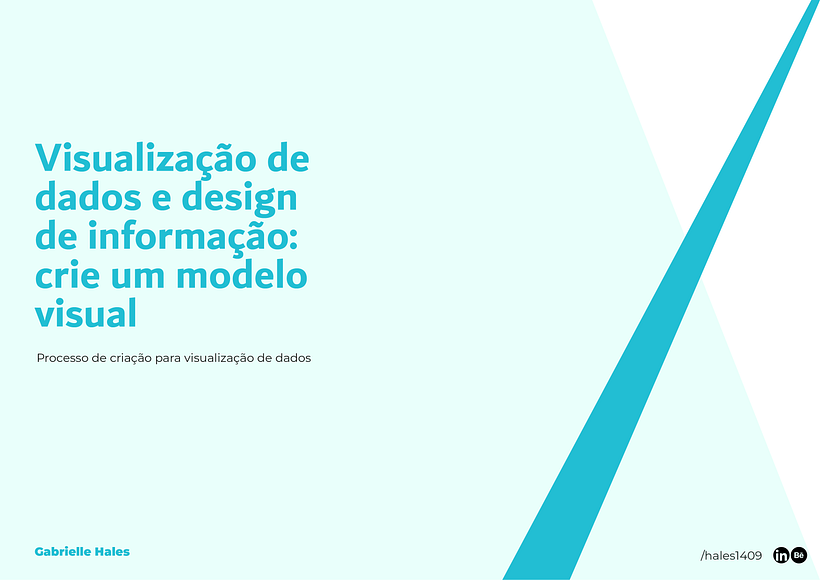 Um projeto do curso: Visualização de dados e design de informação: crie um modelo visual 2