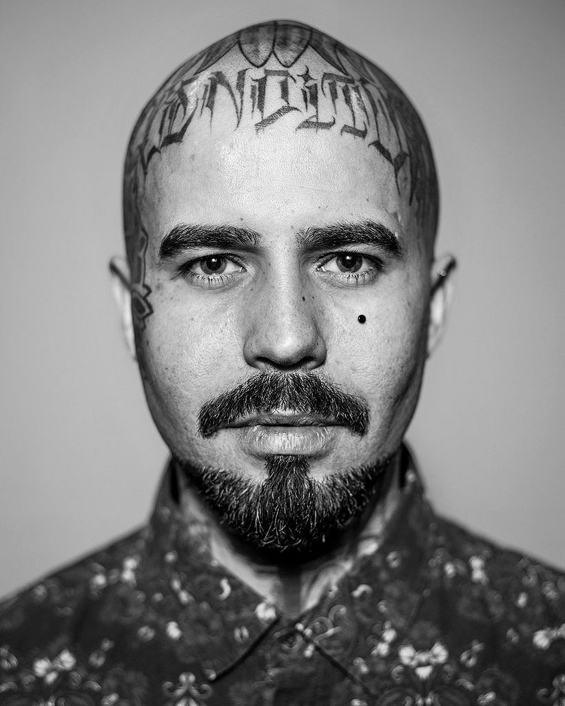 Meu projeto do curso: Retrato fotográfico do início ao fim 1