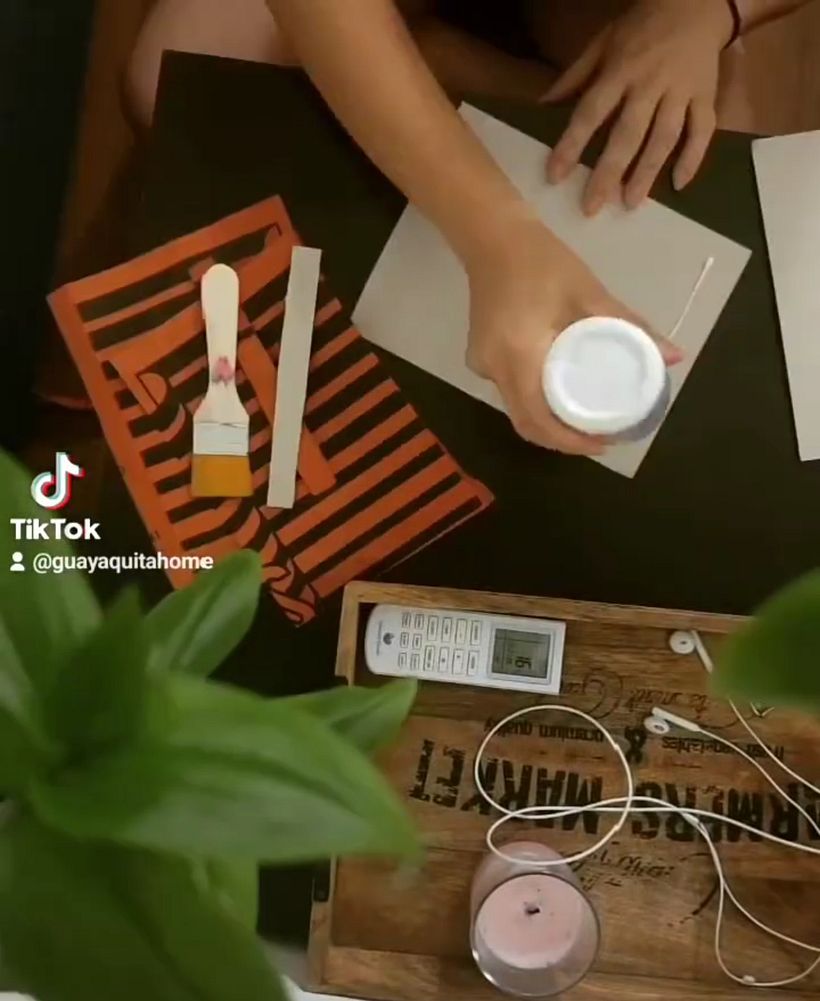 Mi proyecto del curso: Diseño y encuadernación de sketchbooks 8