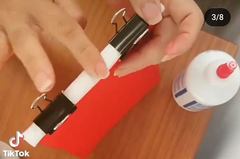 Mi proyecto del curso: Diseño y encuadernación de sketchbooks 12