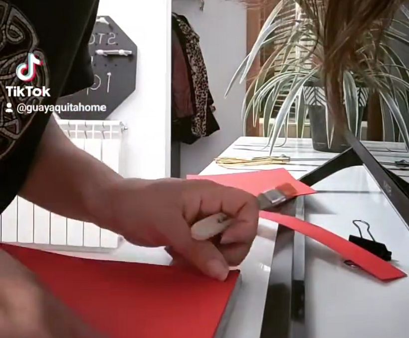 Mi proyecto del curso: Diseño y encuadernación de sketchbooks 13