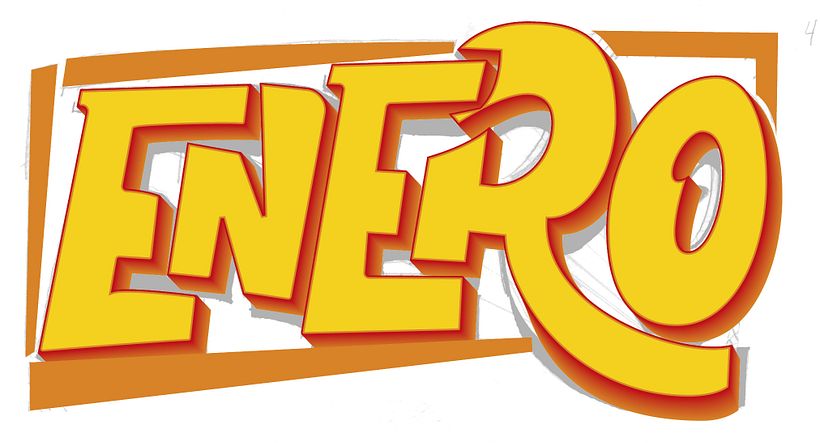 Vectorizado y con efectos
