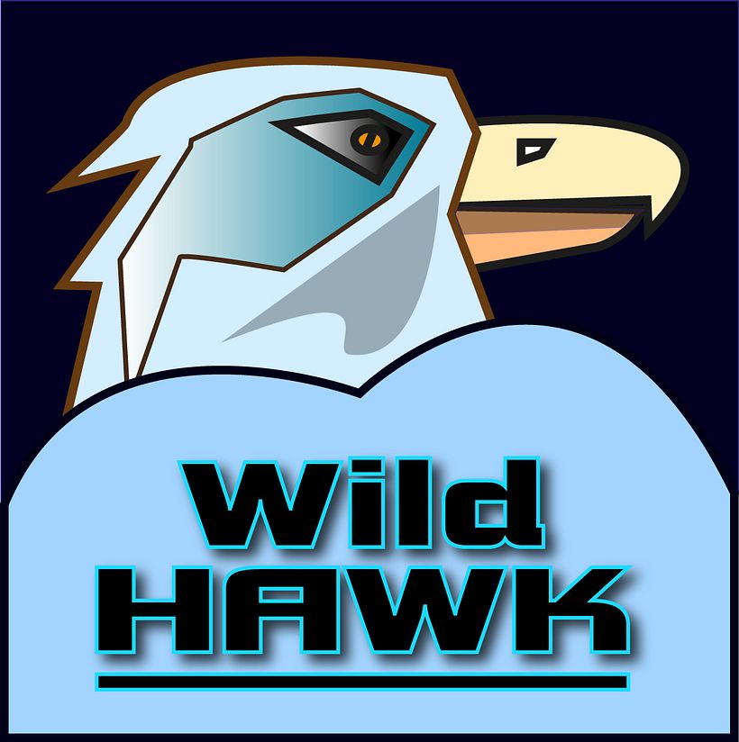 Wild Hawk 2