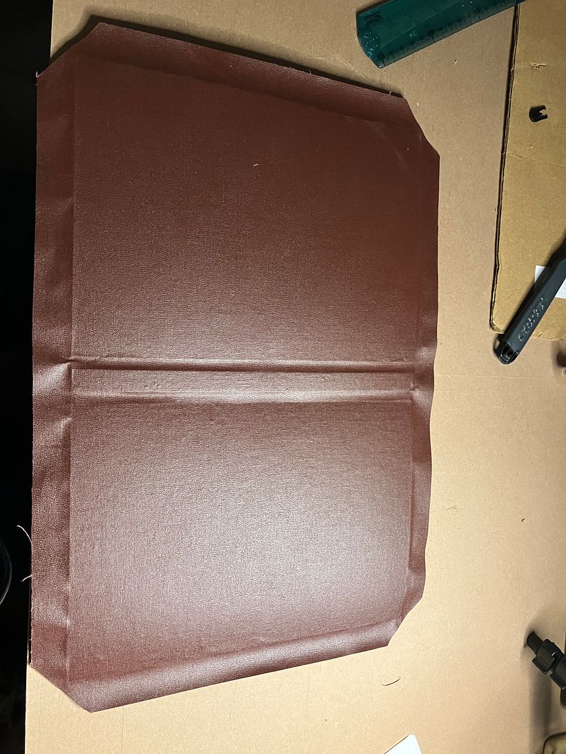 Mi proyecto del curso: Diseño y encuadernación de sketchbooks 6