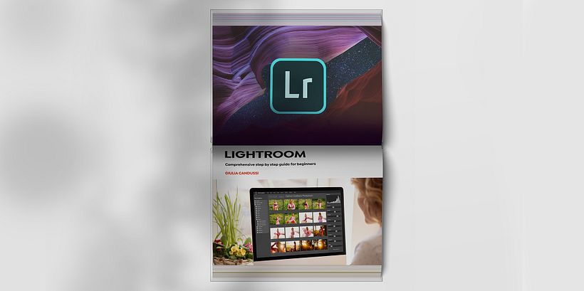 free guide lightroom for beginners