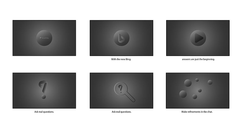 Storyboard
