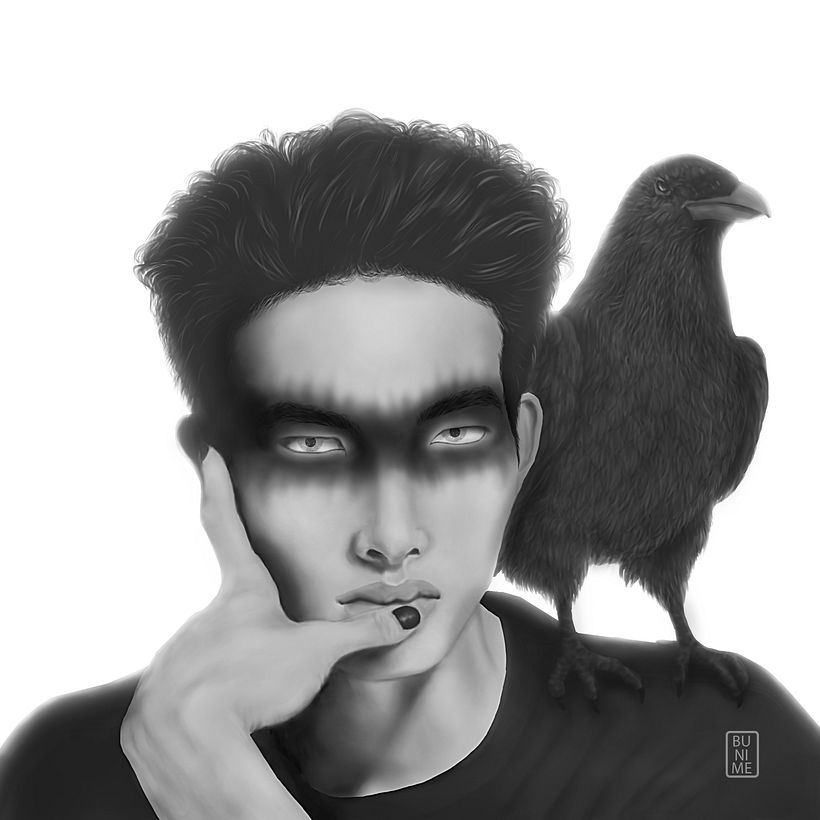 Character study