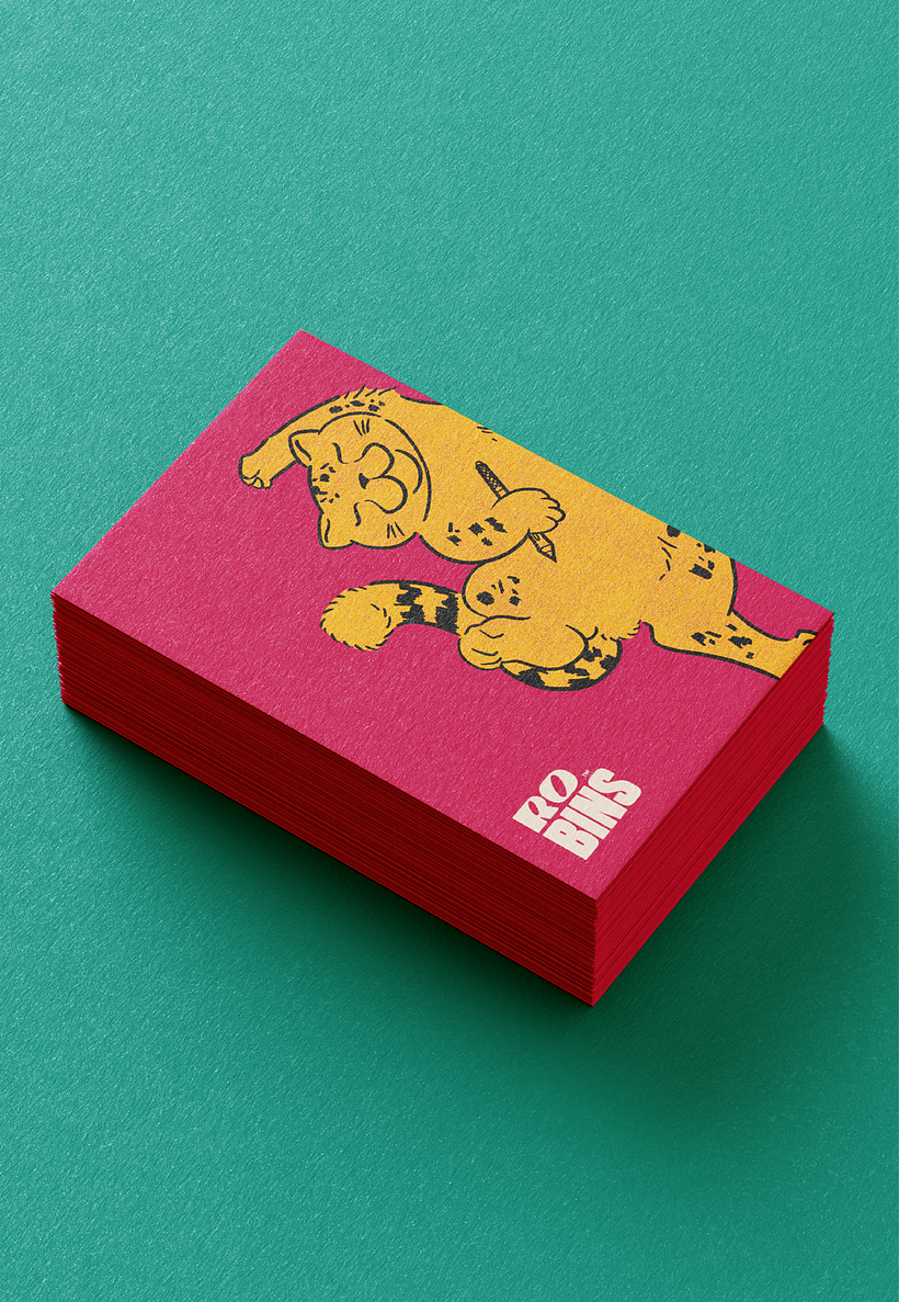 https://www.behance.net/gallery/177670021/Robins