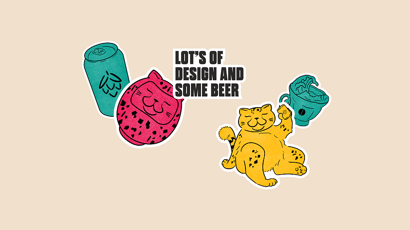 https://www.behance.net/gallery/177670021/Robins