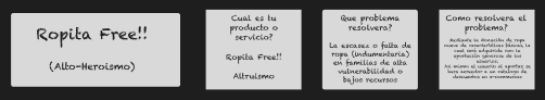 Ropita Free!! 5