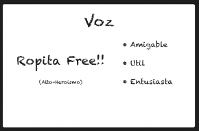 Ropita Free!! 6