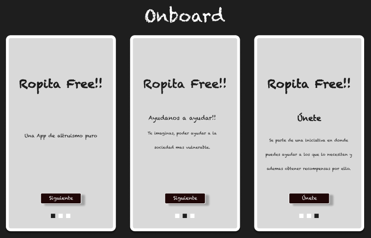 Ropita Free!! 7