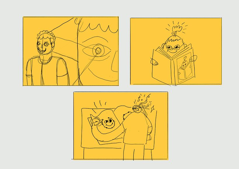 Thumbnail ideas