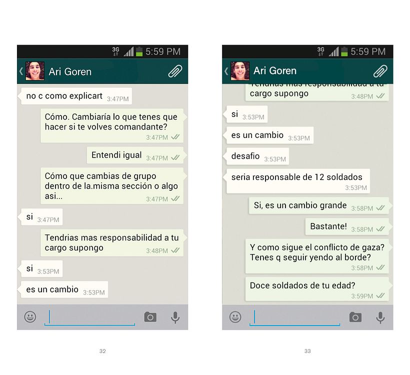 El finde estuve en Rosario 16