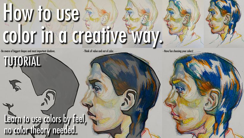 Patreon Tutorials & Lessons (+150) 11