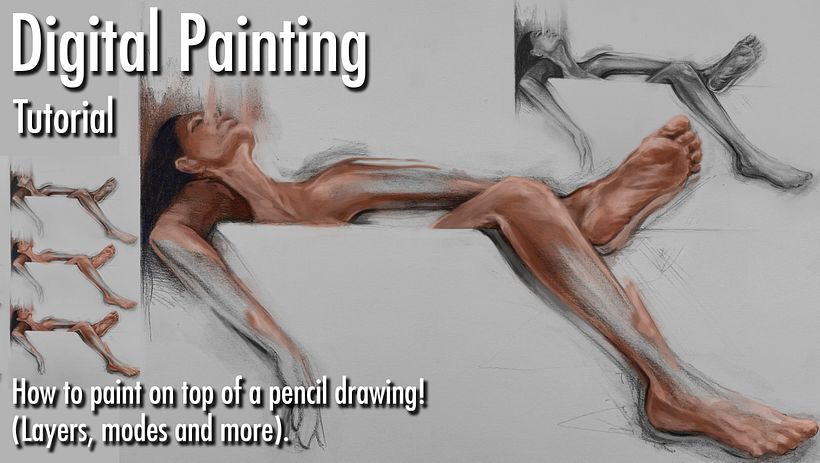 Patreon Tutorials & Lessons (+150) 15