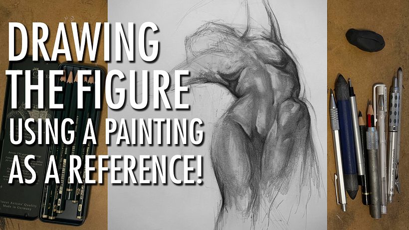 Patreon Tutorials & Lessons (+150) 4