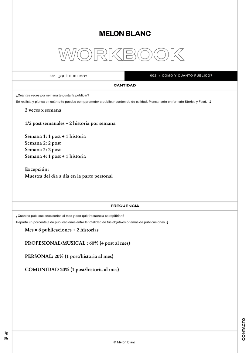 Mi proyecto del curso: Diseño de feed de Instagram con Canva 11