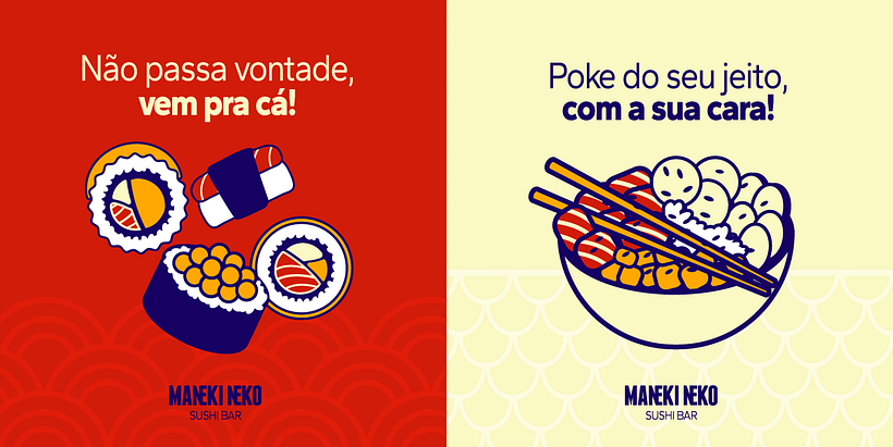 Maneki Neko Sushi Bar 8