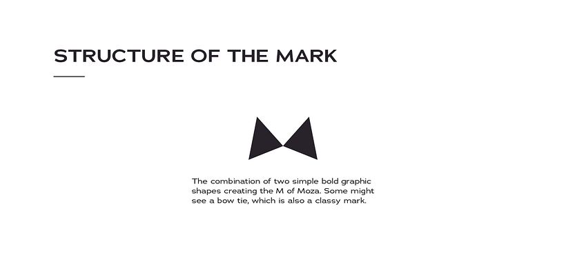 Mozatea: Strategy-Based Brand Identity Design 7
