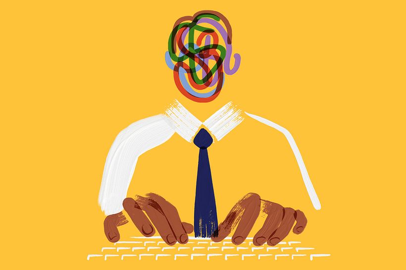 Peakon Illustration System 1