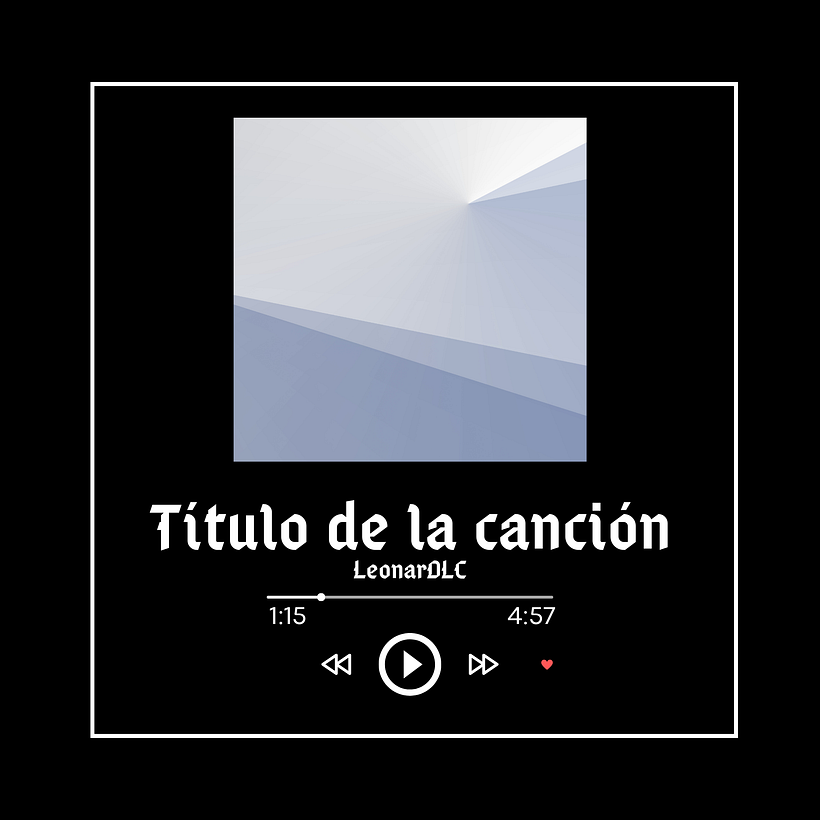 Mi proyecto del curso: Diseño de feed de Instagram con Canva 15