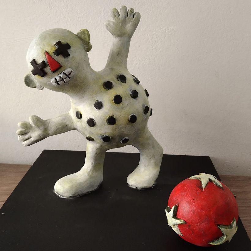 Esculturas 1