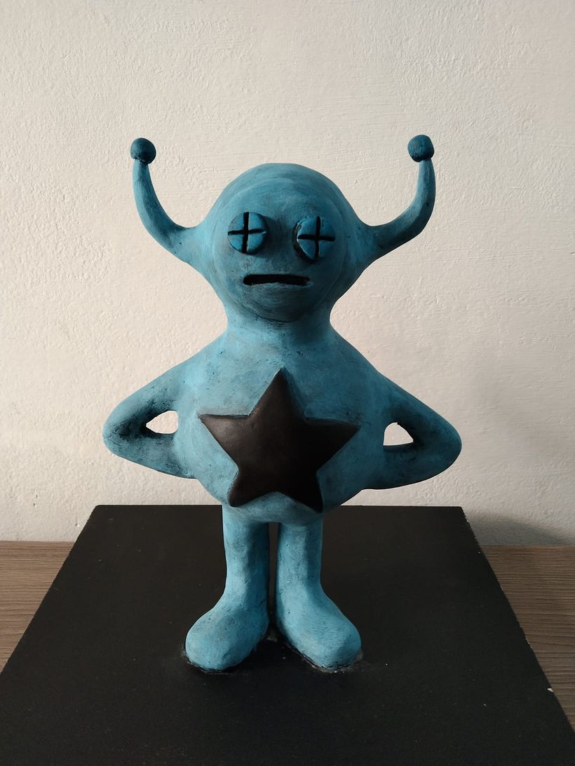 Esculturas 2