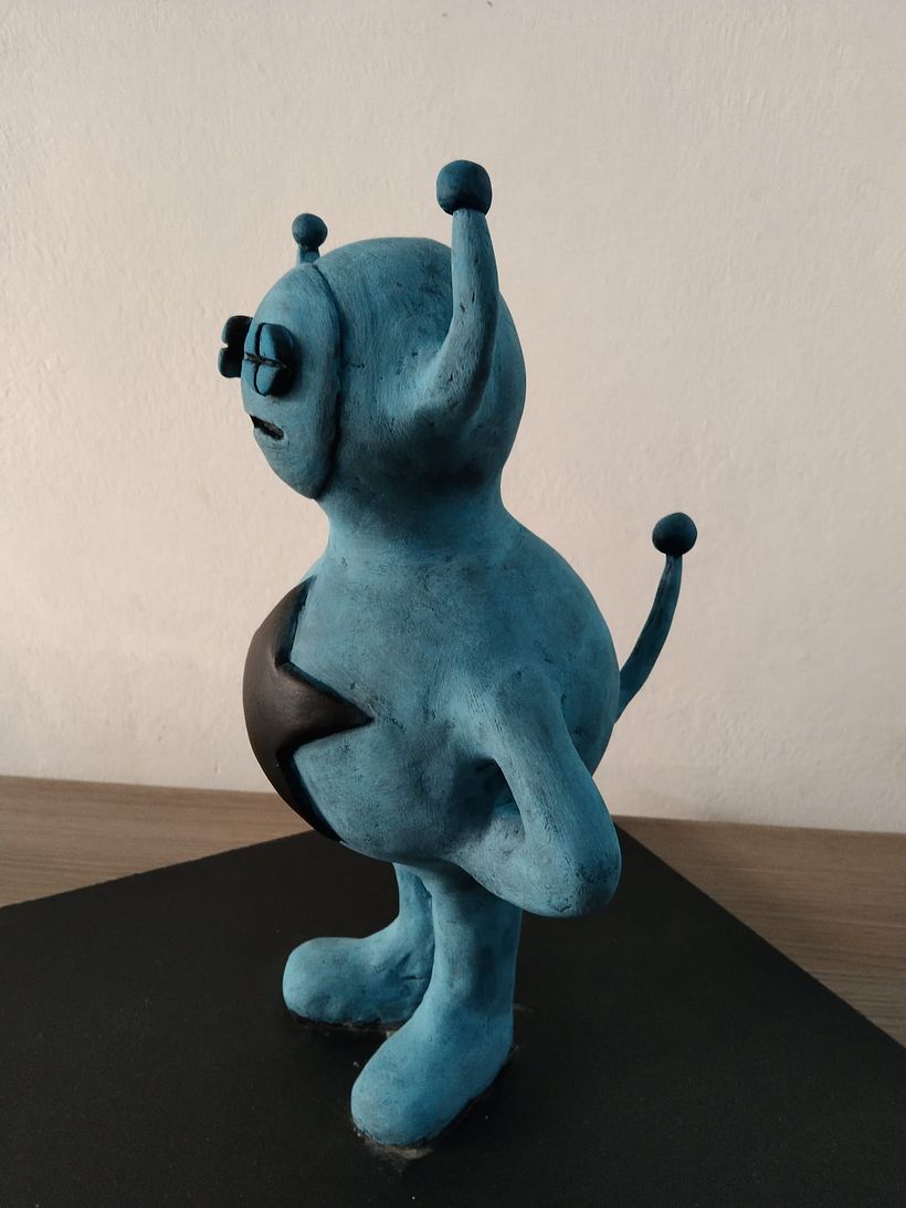 Esculturas 3