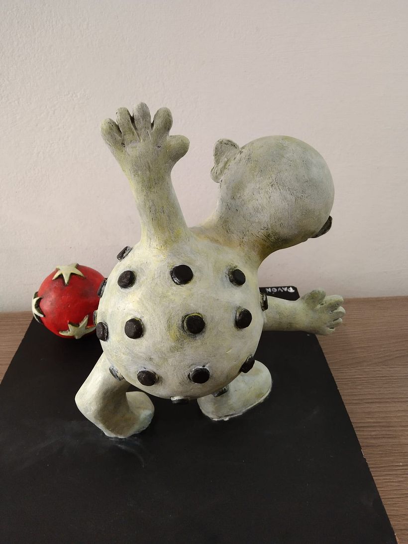 Esculturas 4