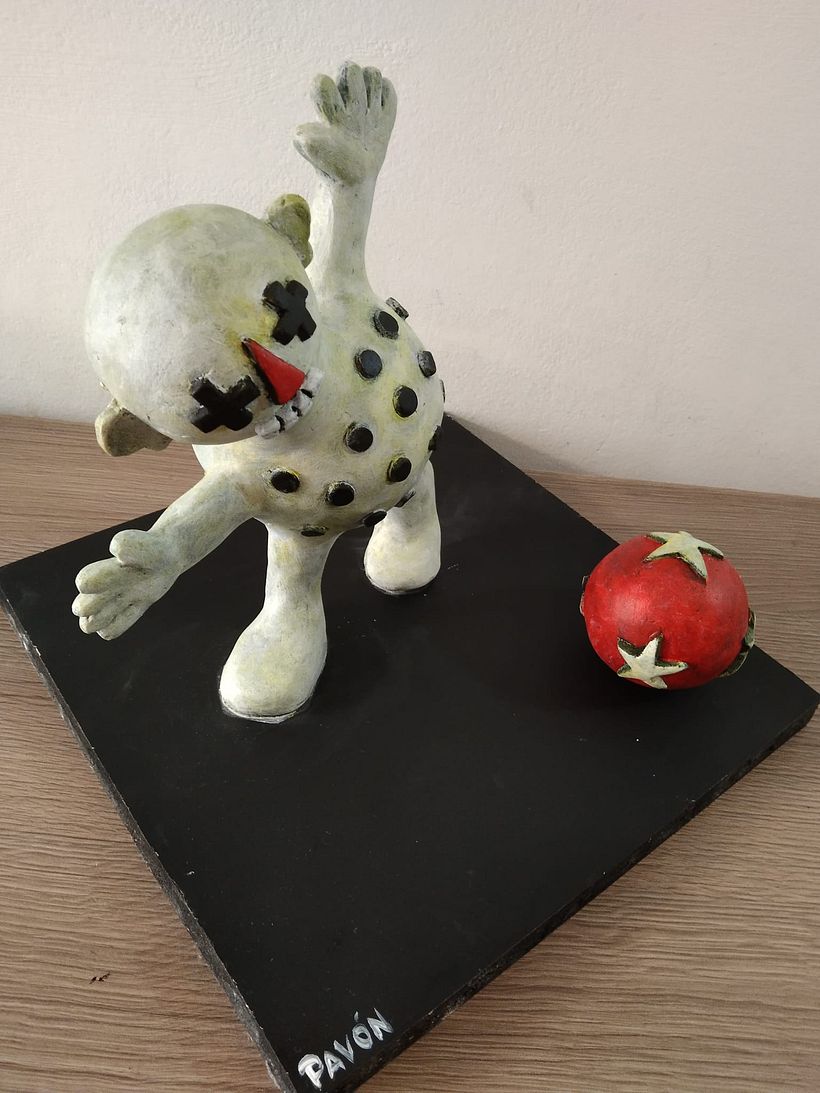 Esculturas 5