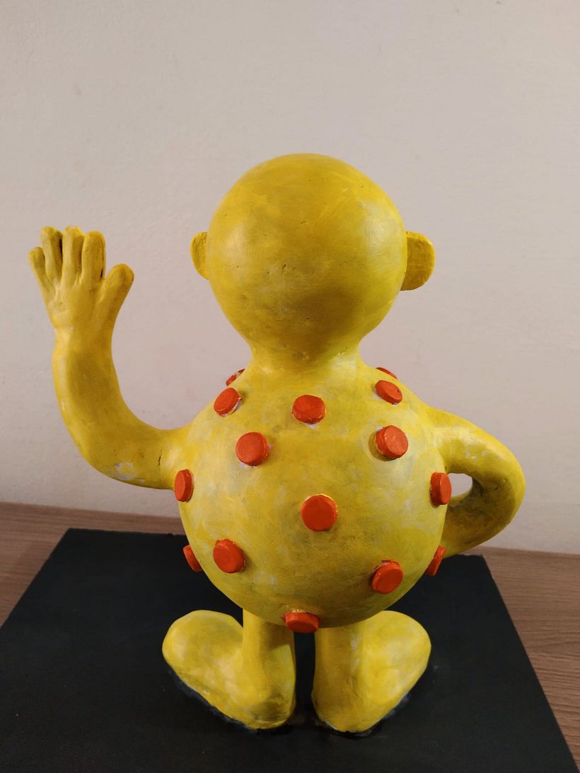 Esculturas 7
