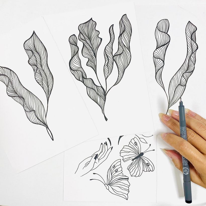 Creación de Tejidos digitales con Substance Sampler 3