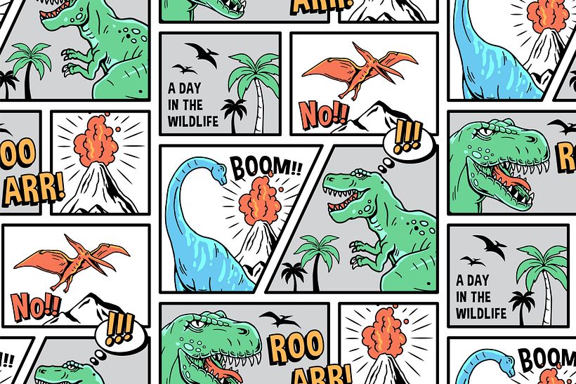 How to Illustrate a Children’s Book in 5 Steps 1