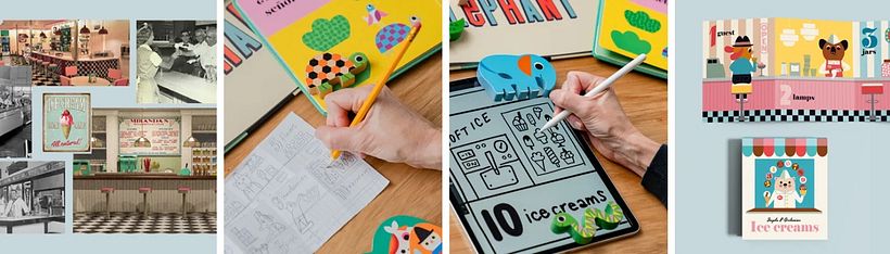 How to Illustrate a Children’s Book in 5 Steps 7