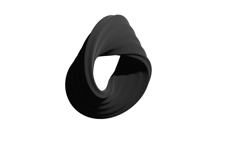 Mon projet du cours : Modélisation 3D avec Rhino Grasshopper 2
