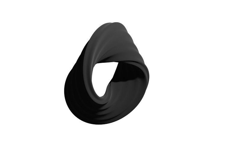 Mon projet du cours : Modélisation 3D avec Rhino Grasshopper 2